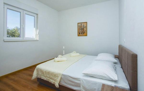 Apartman Darija 2 Podstrana Eksteriør billede