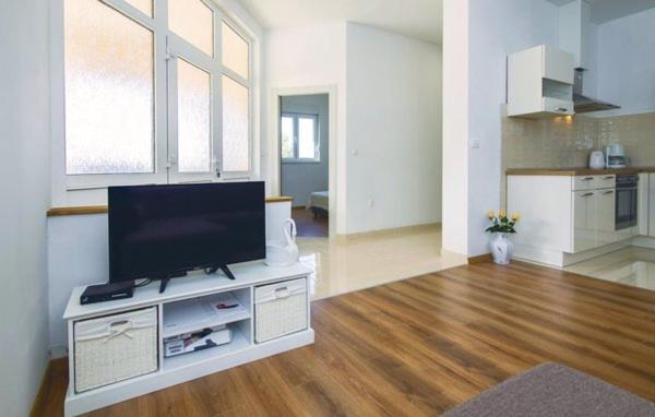 Apartman Darija 2 Podstrana Eksteriør billede